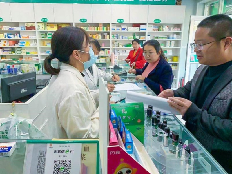 安庆市红十字博爱医院:心系生命健康